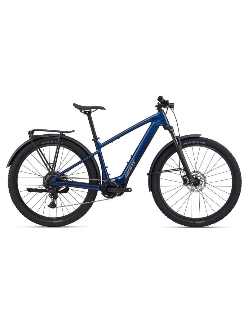 Rower GIANT Talon E+ EX