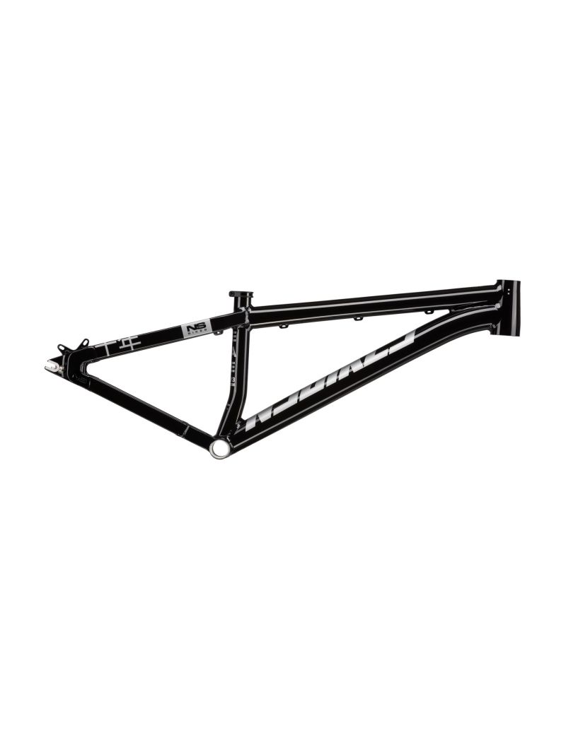 Rama NS BIKES Decade 26" V3 Black