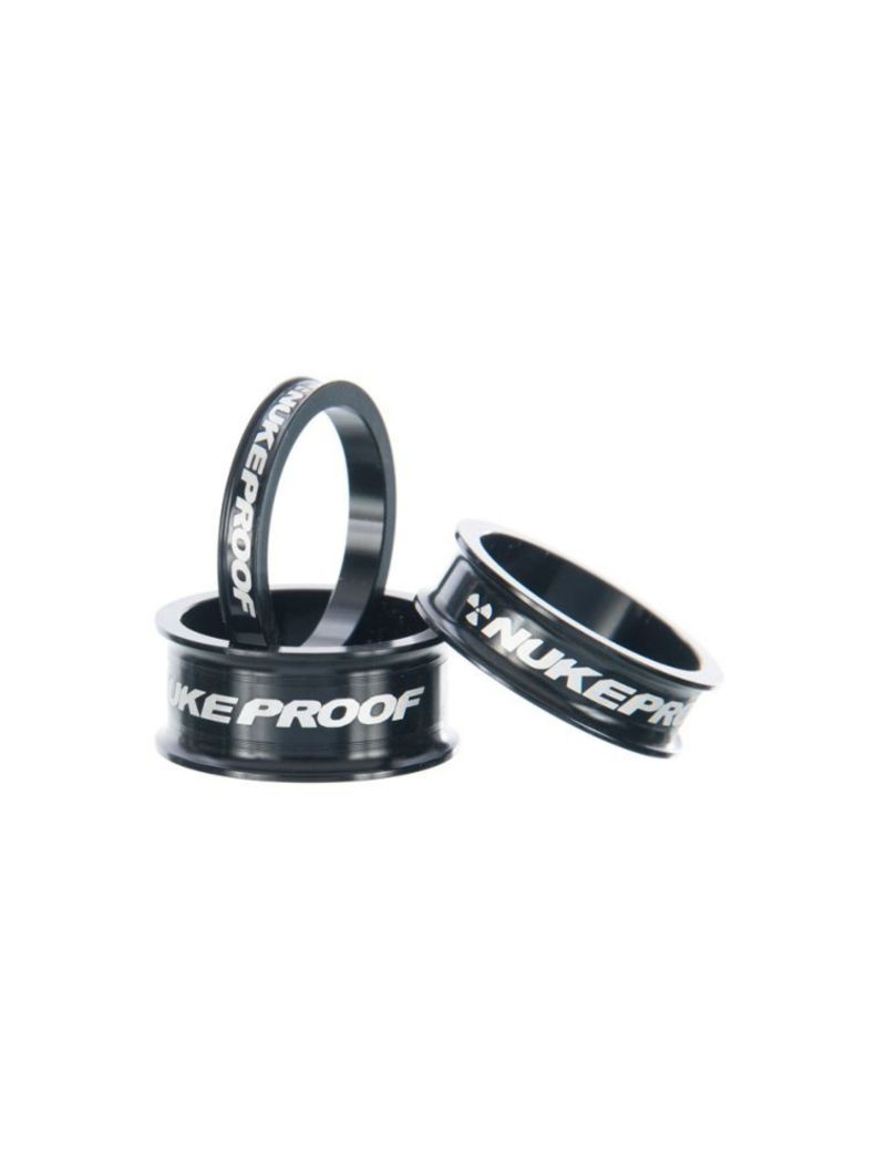 Nukeproof Turbine Spacer 5mm podkładka pod mostek