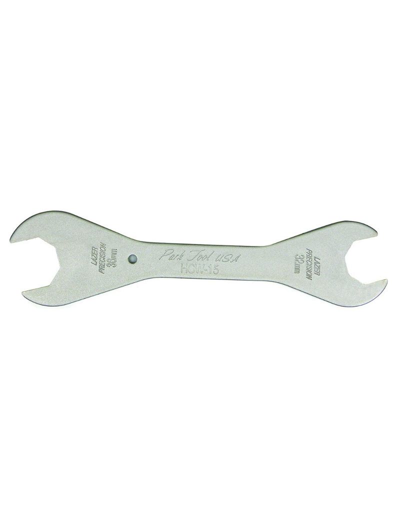 PARK TOOL HCW-15 klucz dwuszczękowy