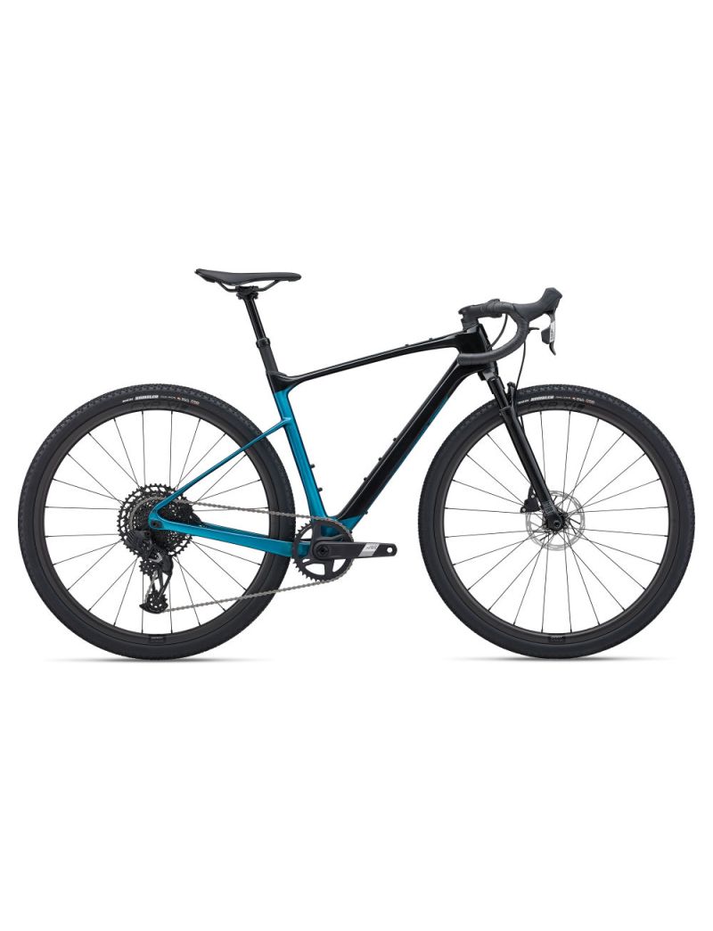 Rower GIANT Revolt X Advanced Pro 2