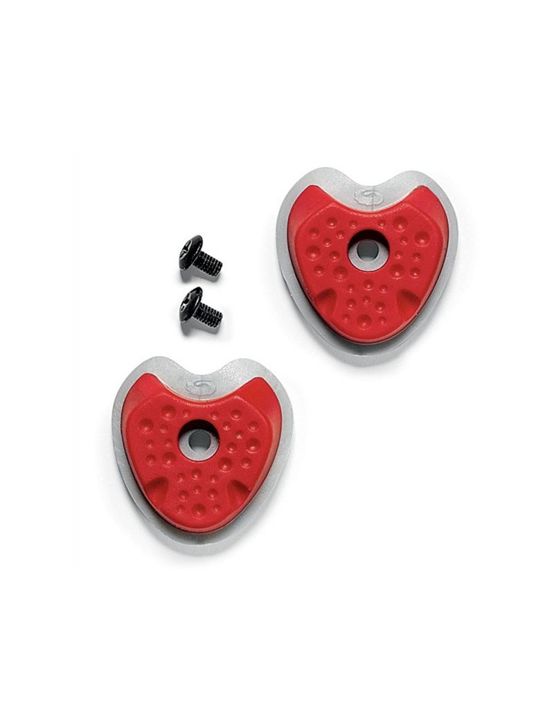 Sidi Replaceable Heel Pad