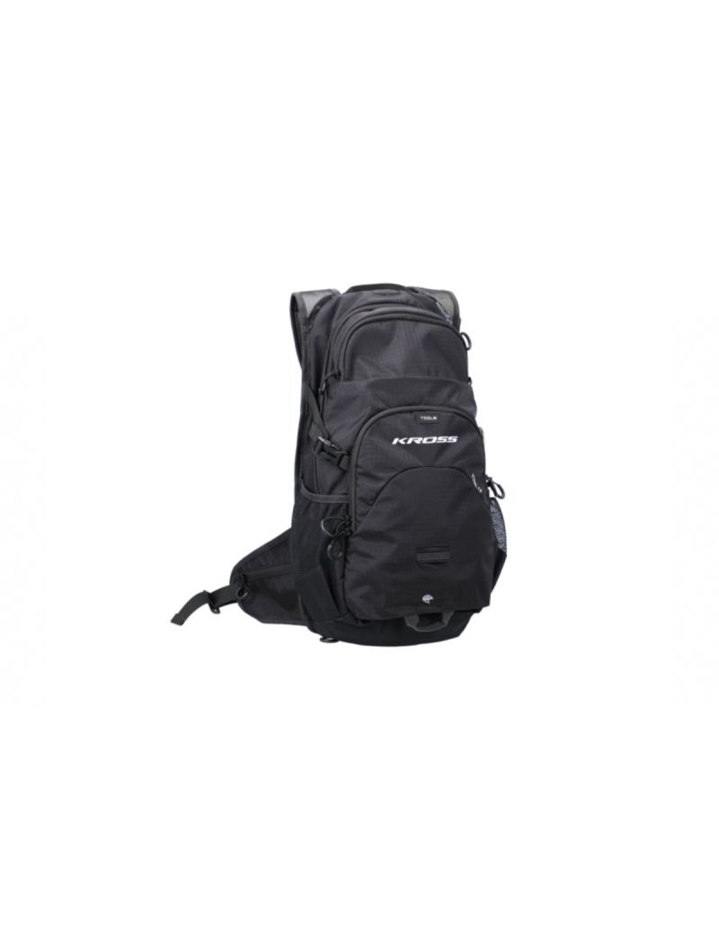 Plecak KROSS TOTAL 20L Black
