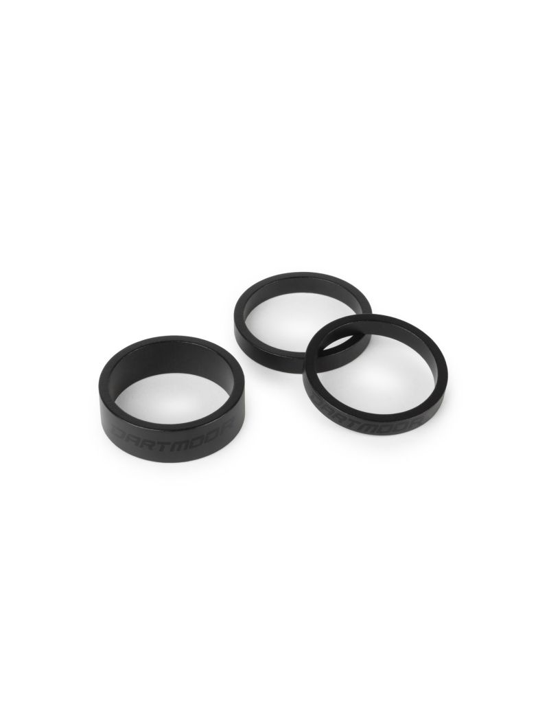 Dartmoor 2018 Podkładki pod mostek