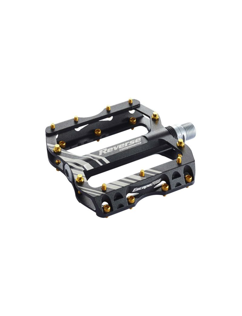 Pedały REVERSE Escape Pro
