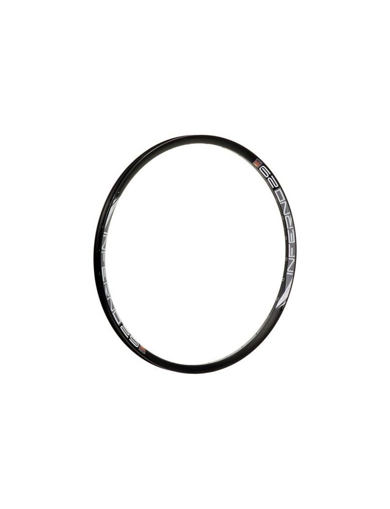 Sun Ringle Inferno 29 27,5" obręcz czarna
