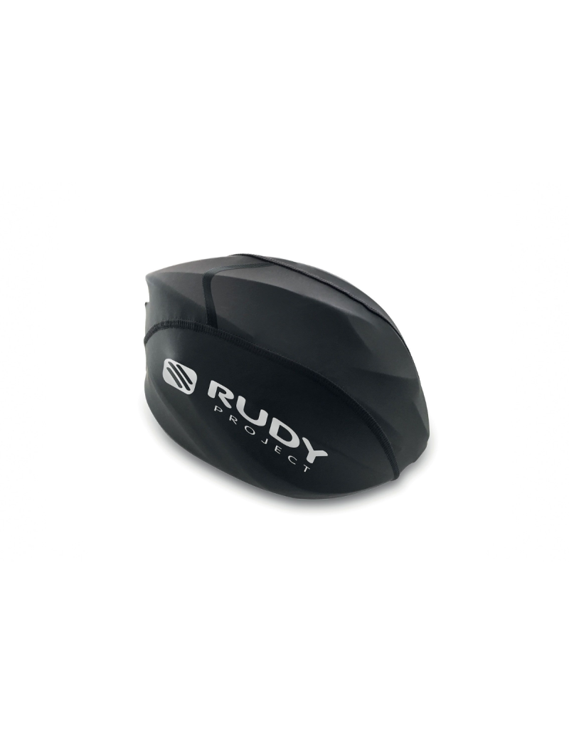 Pokrowiec RUDY PROJECT Rain/Wind Cover Black