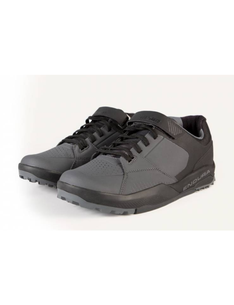 Buty ENDURA MT500 Burner Flat Black