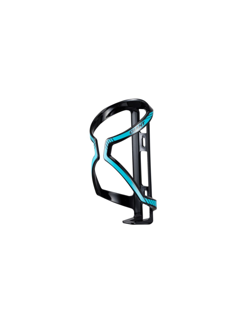 Koszyk bidonu Giant Airway Sport czarno-niebieski