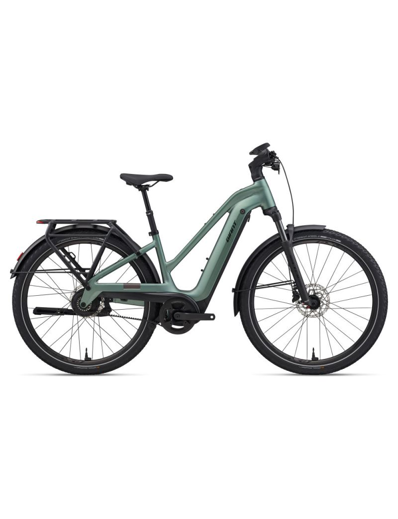 Giant Explore E+ 2 STA