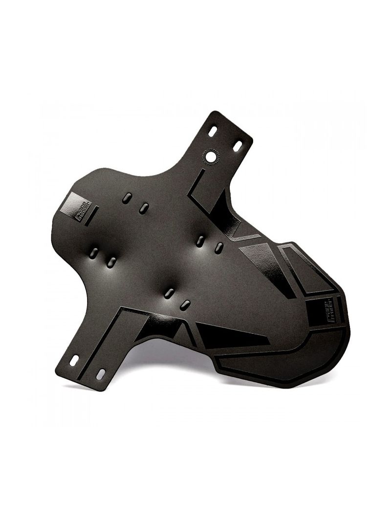 Błotnik RACEFENDER Ticket czarny + rzep