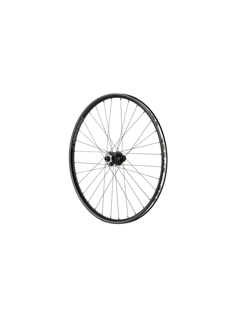 Dartmoor 2018 Raider 27.5"/29" koło ptylne 27,5"