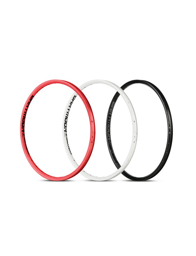 Dartmoor Raider v2 obręcz