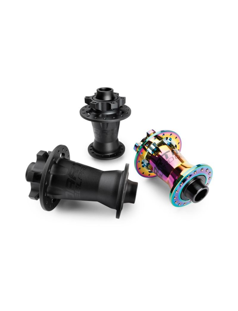 Piasta przednia DARTMOOR Reel Expert