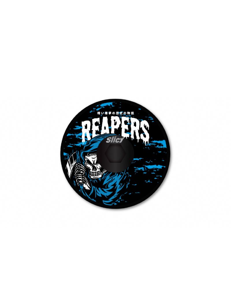 Fun Cap SLICY - Headset Cap REAPERS