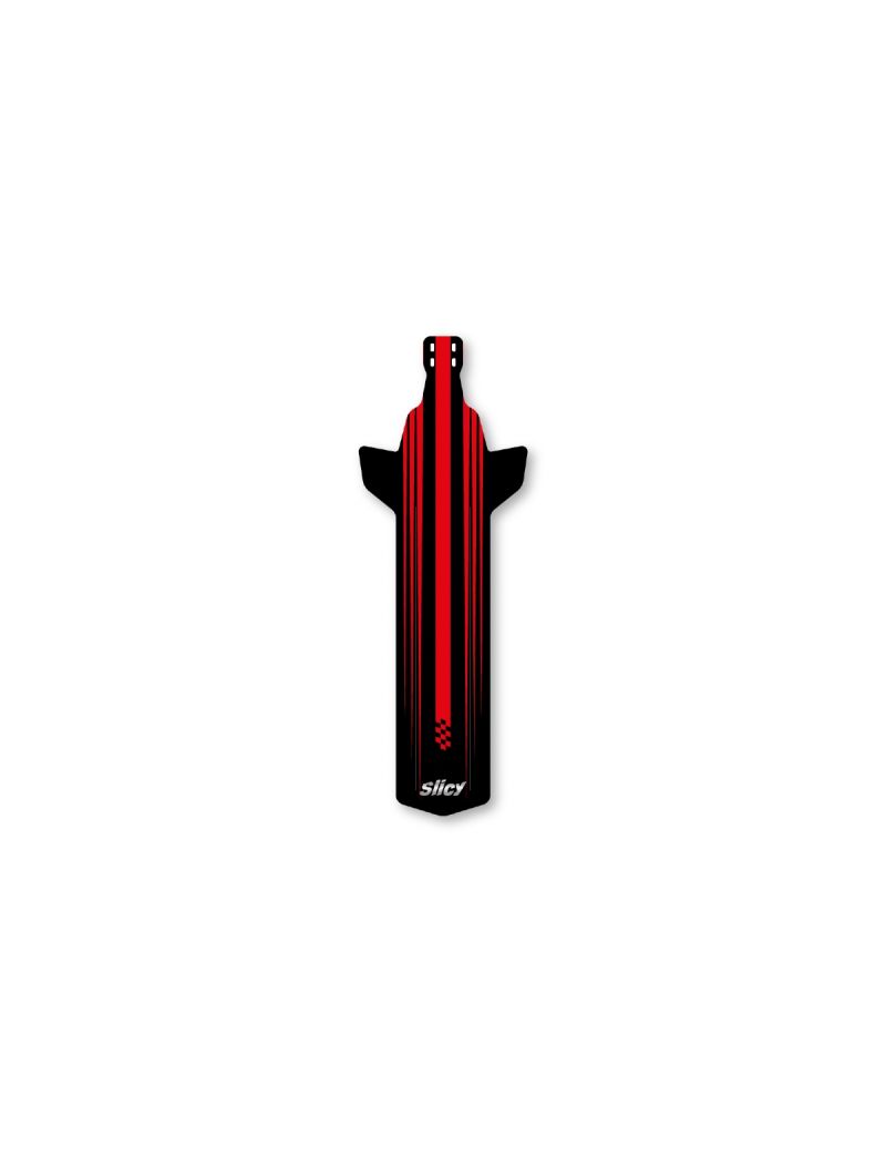 Tylny błotnik SLICY - ROAD REAR MUDGUARD - R-LINES
