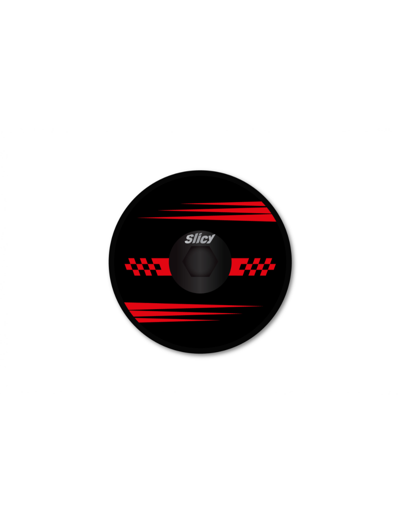 Fun Cap SLICY - Headset Cap R-LINES