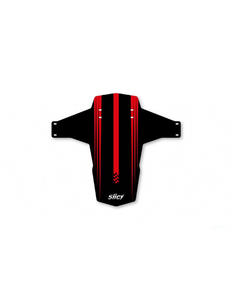 Błotnik przedni SLICY Enduro - DH Mudguard - R-Lines