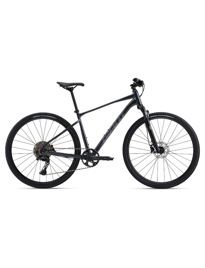Rower GIANT Roam 1 Charcoal