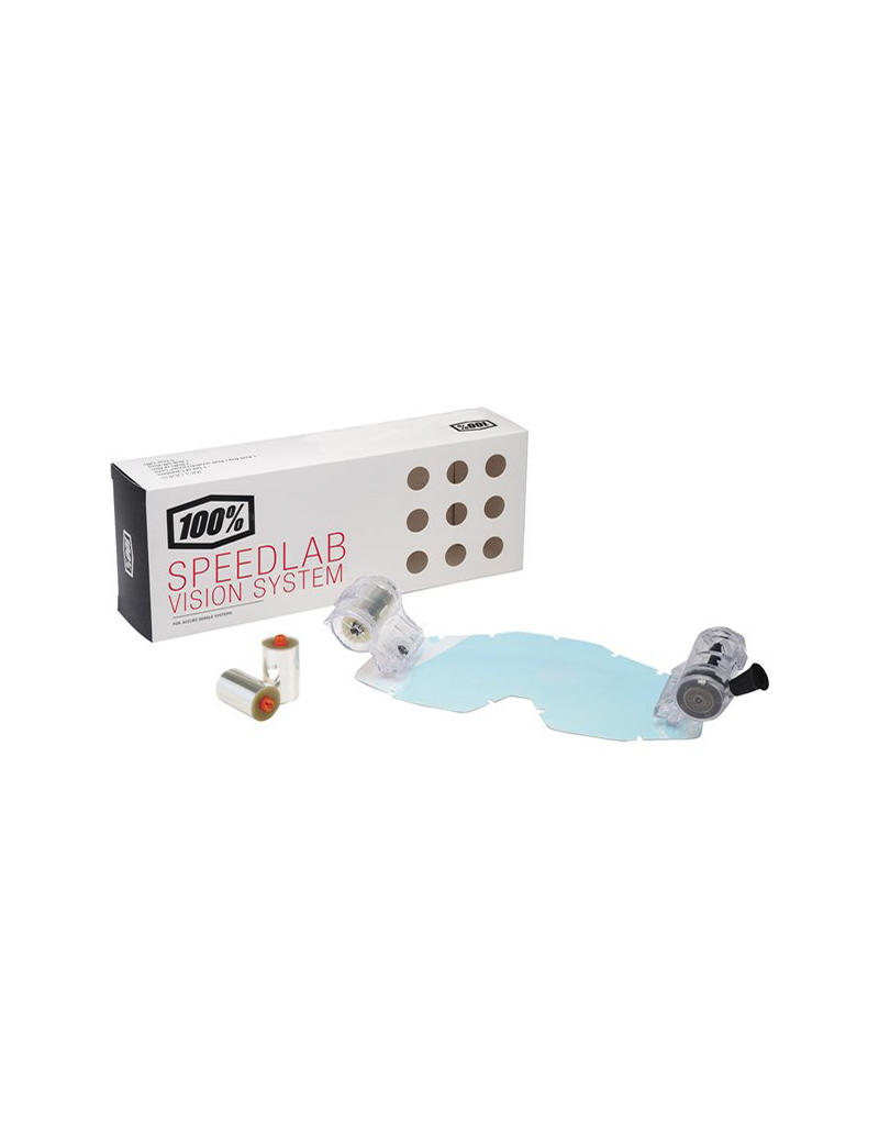 100% SVS Roll Off System rolki zestaw szyba rolki i folia  