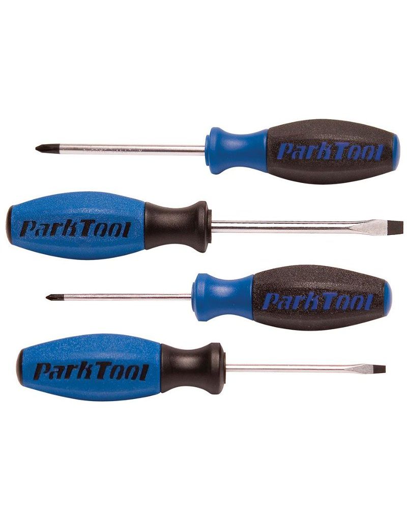 PARK TOOL SD-SET zestaw śrubokrętów