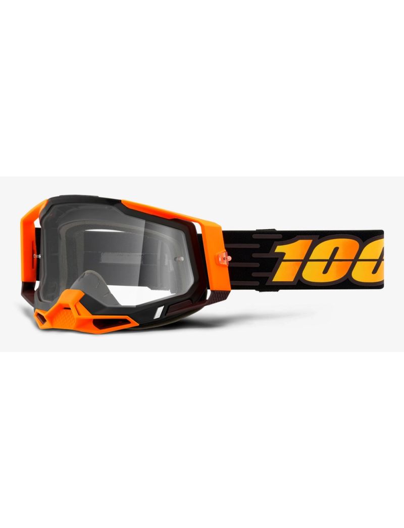 Gogle 100% Racecraft 2 Custome 2 