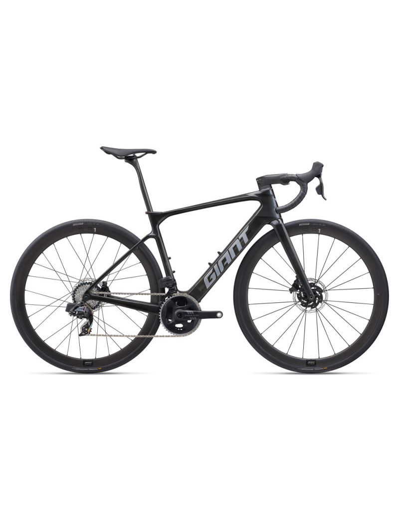 Giant Defy Advanced E+ Elite 1