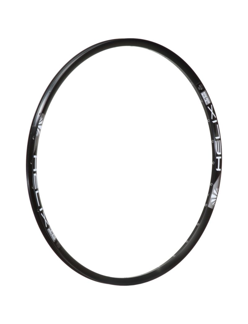 Obręcz SUN RINGLE Helix TR25 SL 29" 28h czarny