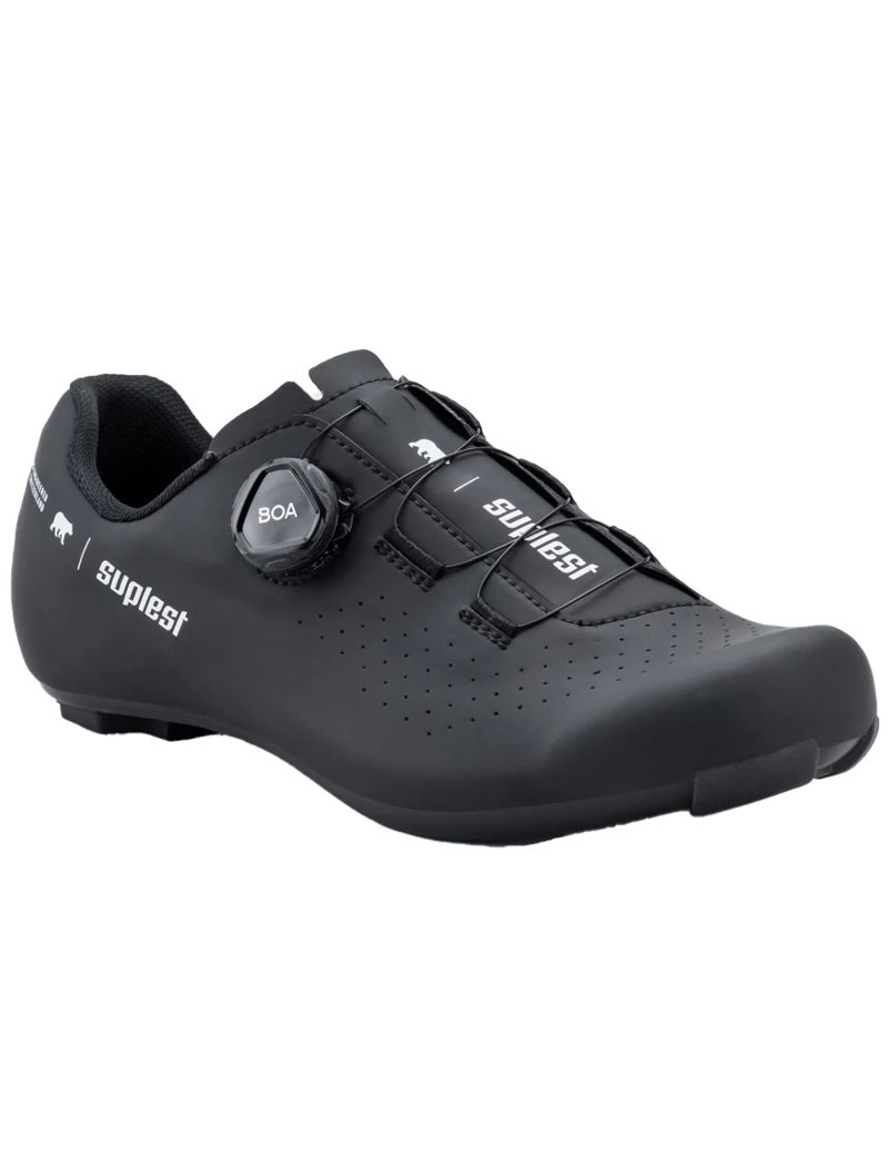 Buty SUPLEST Road Sport Black