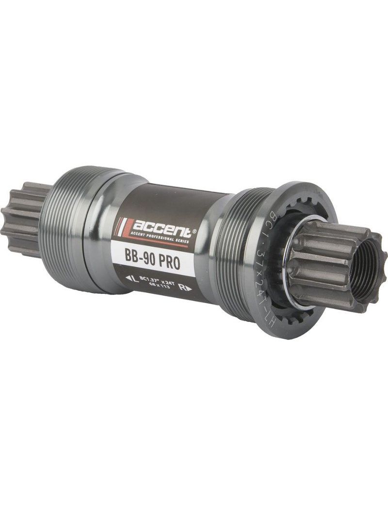 Accent BB-90 Pro 68x113mm