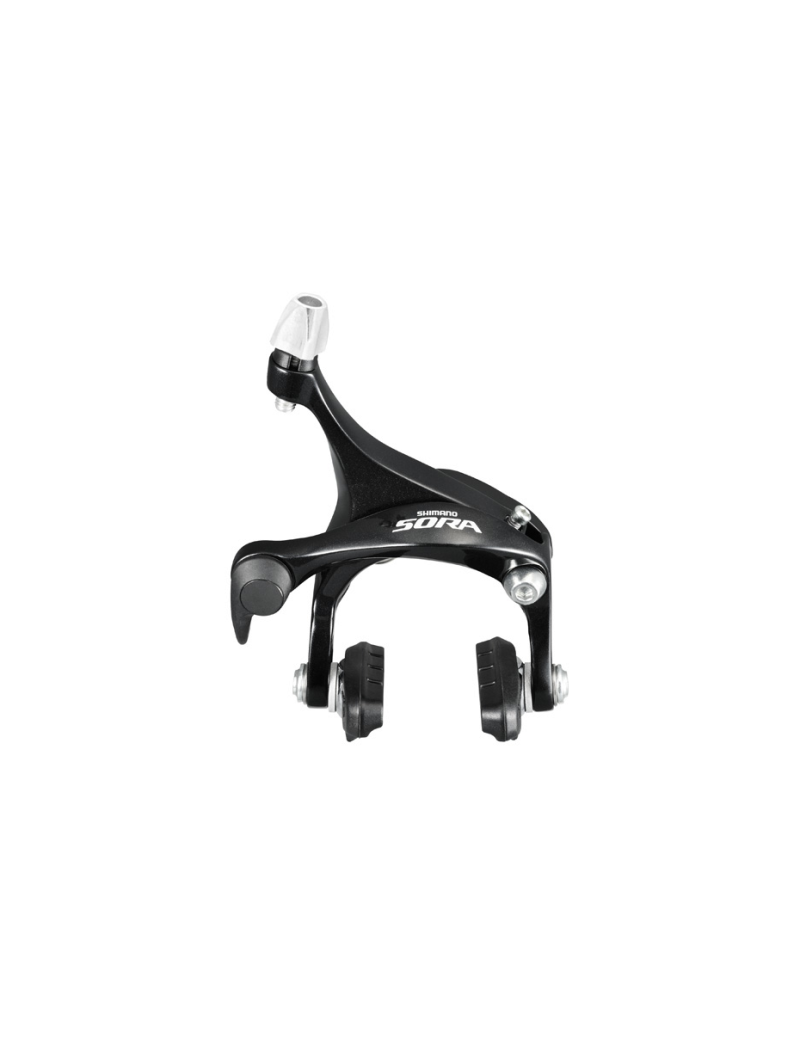 SHIMANO Hamulec Przód Czarny BR-3500 Okł R50T2