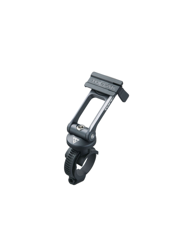 TOPEAK pokrowiec ridecase quick click mount (dodatkowy zestaw montazowy) 