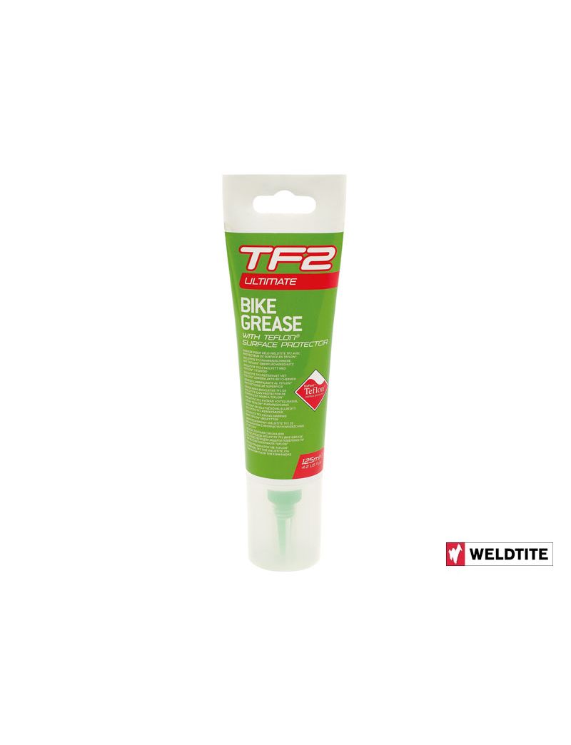 WELDTITE Bike grease TEFLON 125ml