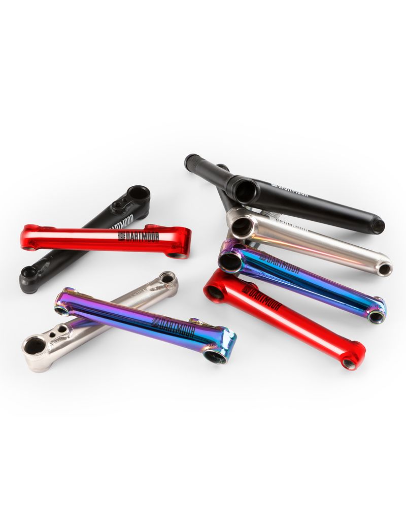 Dartmoor 2018 Thorn MTB korba