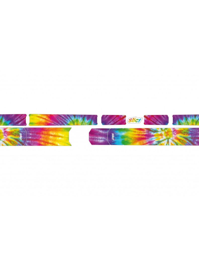 Folia ochronna SLICY - SUBLIMISTICK COLOR - TIE DYE GLOSSY