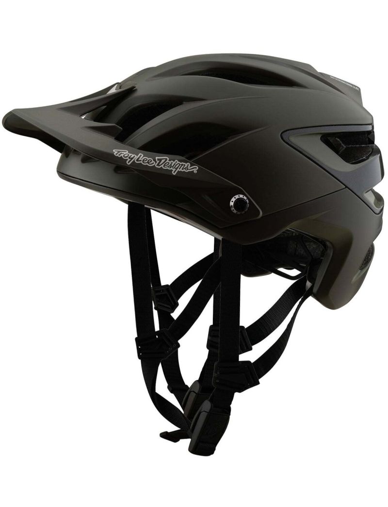 Kask TLD A3 Uno Caper