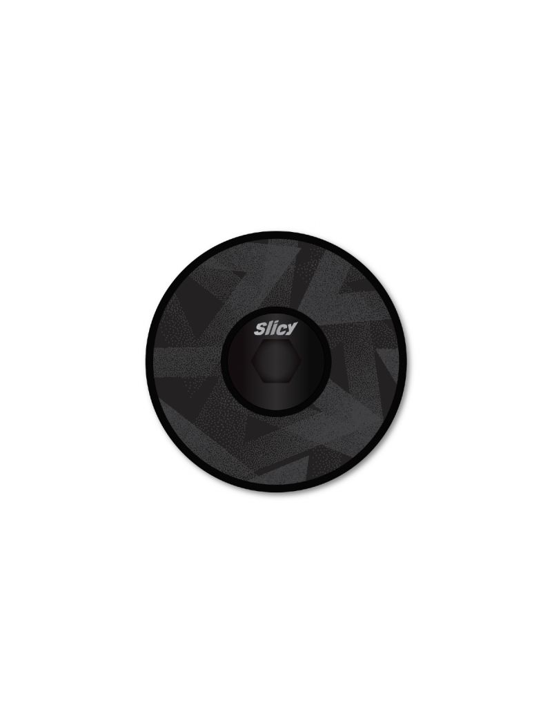 Fun Cap SLICY - Headset Cap TRIANGLE