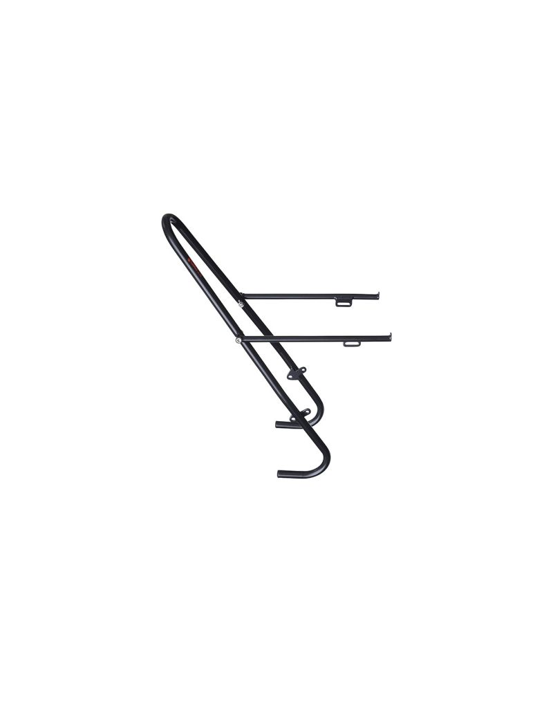 TUBUS bagażnik Lowrider Tara Black