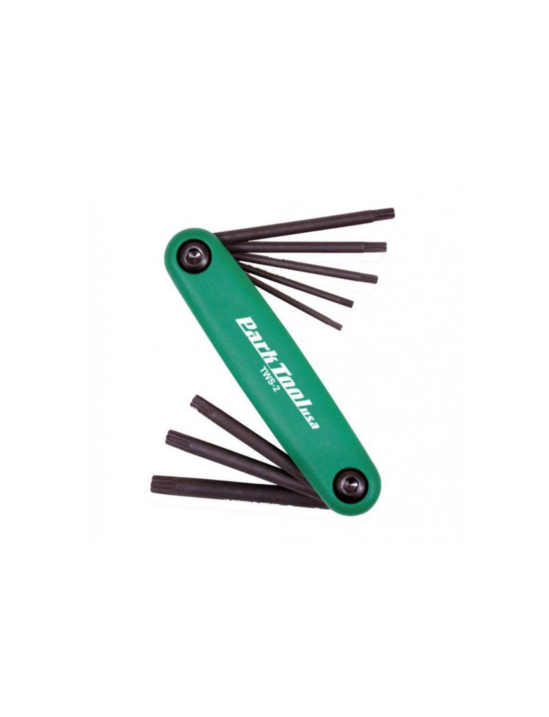 PARK TOOL TWS-2 Multitool