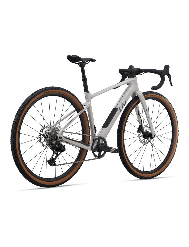 Liv Devote Advanced 1