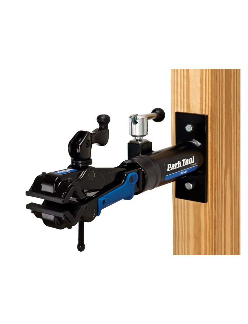 PARK TOOL PRS-4W-2 uchwyt (100-3D) montażowy z mocowaniem do ściany