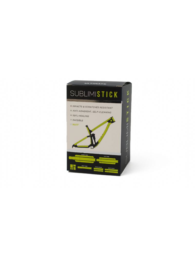Folia ochronna SLICY - SUBLIMISTICK ULTIMATE - MATT