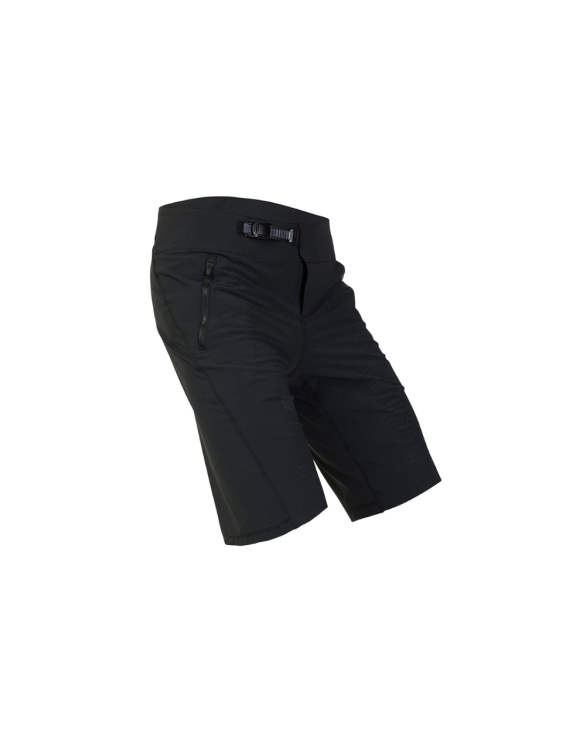 Spodenki Rowerowe Fox Flexair Black