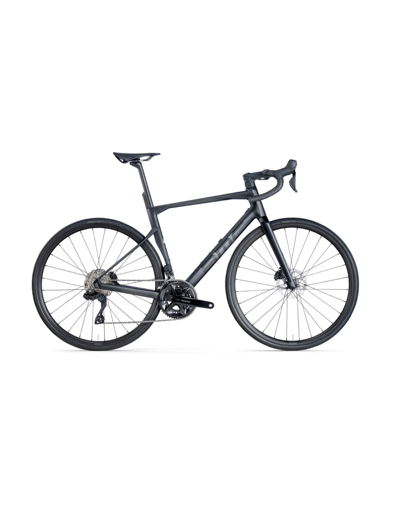 Rower BMC Roadmachine TWO Carbon Black 