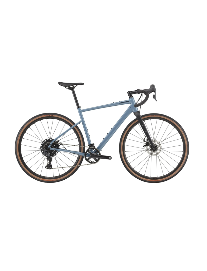 Rower CANNONDALE Topstone 3 Blue