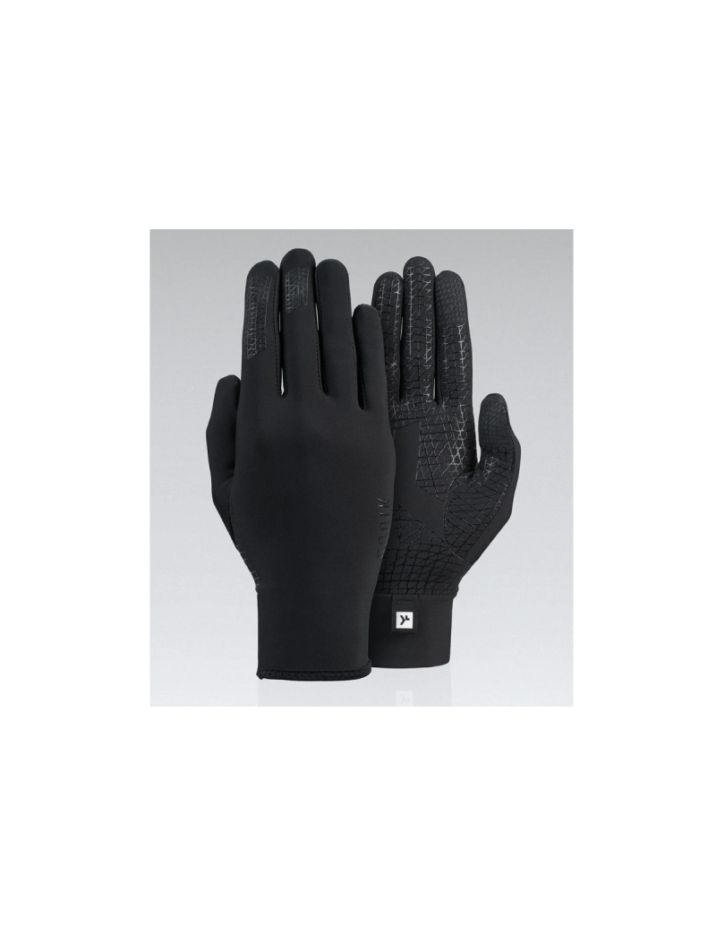 Rękawiczki kolarskie GOBIK Finder 2.0 True Black