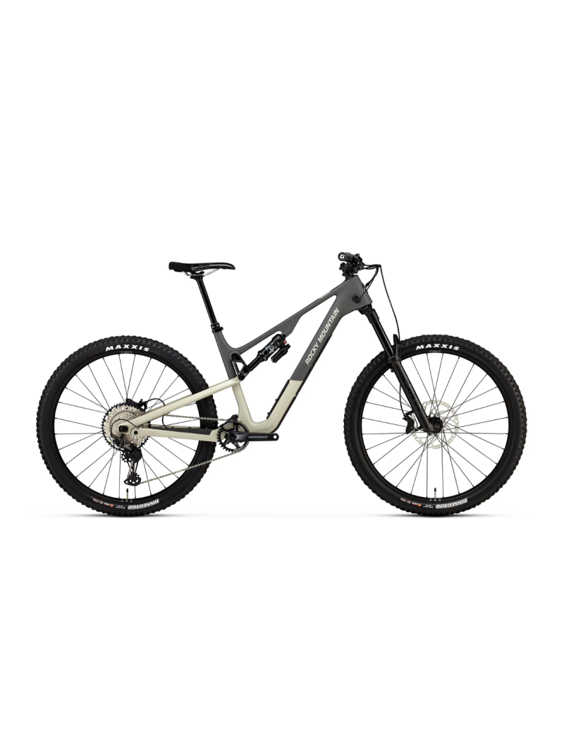 Rower Rocky Mountain Instinct Carbon 50 koła 29"