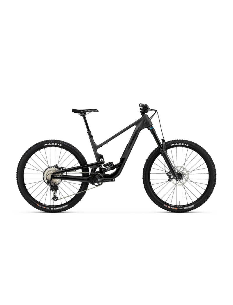 Rower Rocky Mountain ALTITUDE C50 Shimano 29"