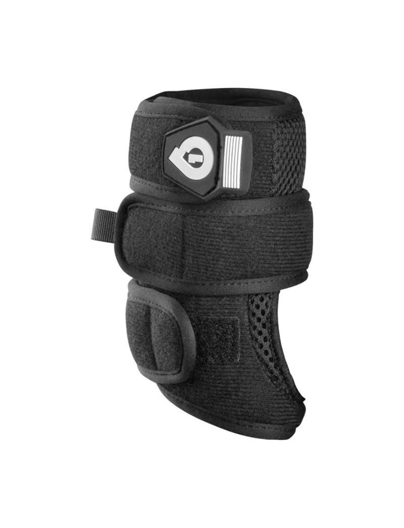 SixSixOne 661 Wrist Wrap 2015 LEWY usztywniacz nadgarstka-L