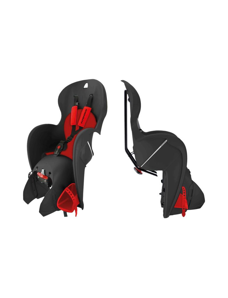 KROSS fotelik dziecięcy Wallaroo Black